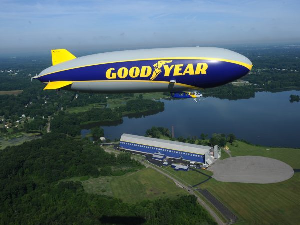 WINGFOOT ONE
