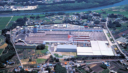 Yokohama Shinshiro tb