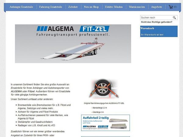 Algema