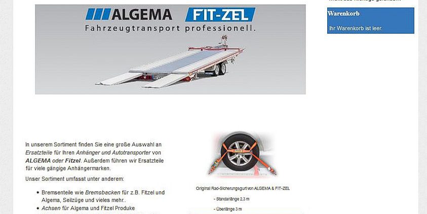 Algema