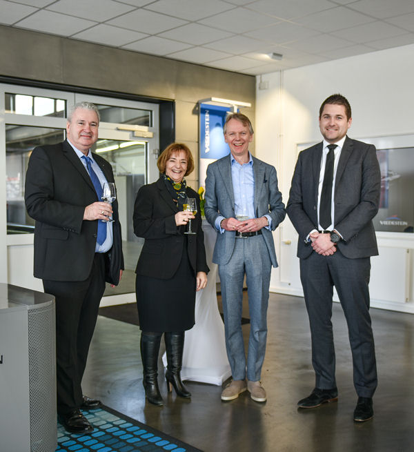 Apollo Vredstein Flagship Store Reifen Wrede