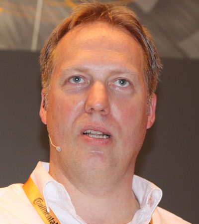 Bahlmann Alexander
