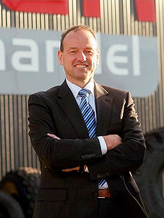 Bertus Heuver tb