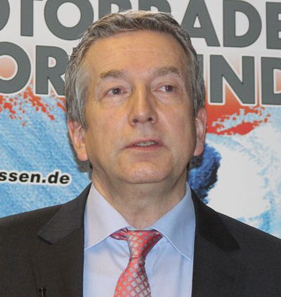 Brendicke Reiner