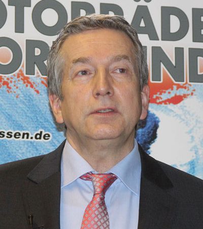 Brendicke Reiner