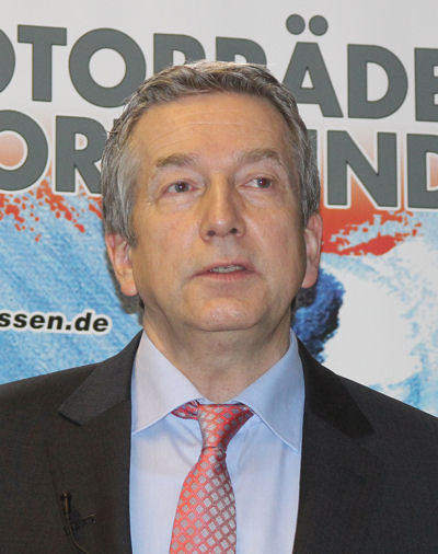 Brendicke Reiner