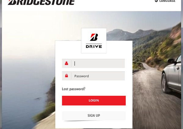 Bridgestone B Drive edit