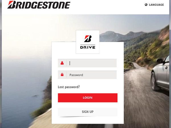 Bridgestone B Drive edit