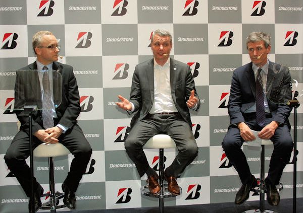 Bridgestone Genf tb