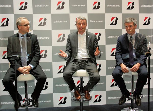 Bridgestone Genf tb