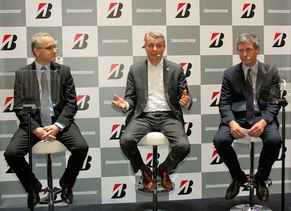 Bridgestone Genf tb