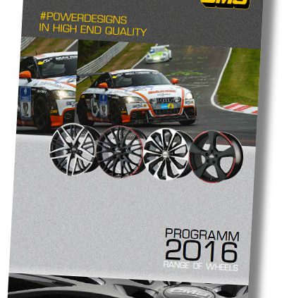 CMS Katalog 2016