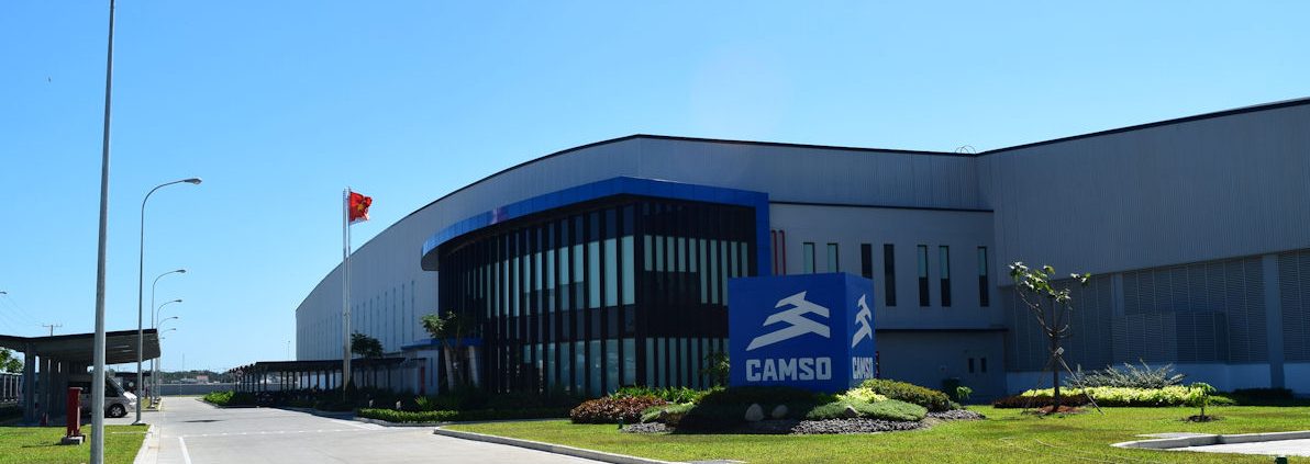 CamsoVietnam