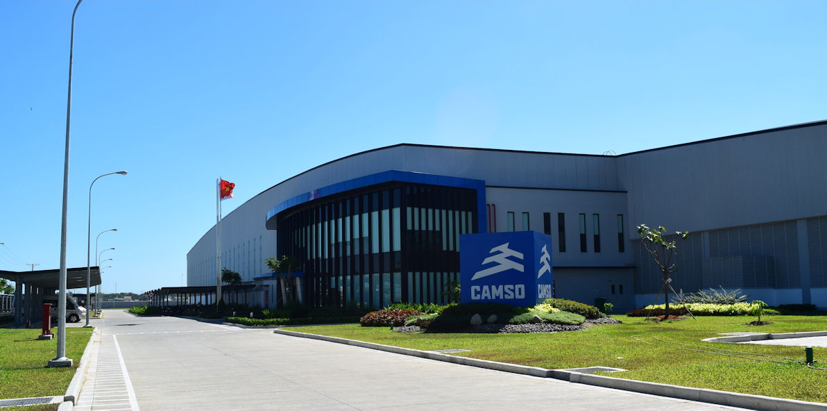CamsoVietnam