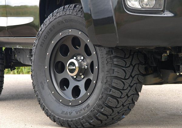 Delta4x4 KlassikB