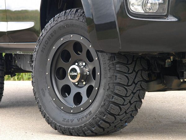 Delta4x4 KlassikB