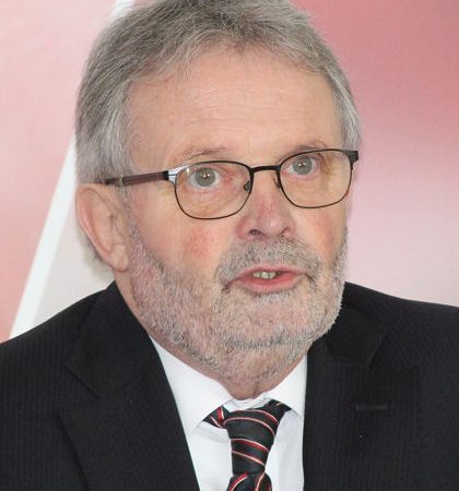 Drechsler Hans Jürgen