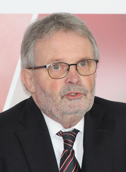 Drechsler Hans Jürgen