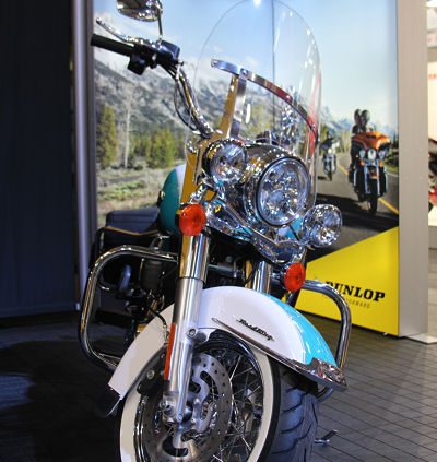 Dunlop American Elite