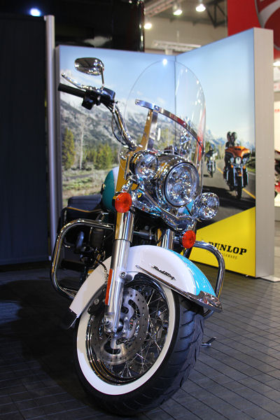 Dunlop American Elite