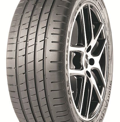 GT Radial SportActive tb 1