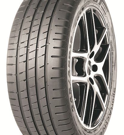 GT Radial SportActive tb 1
