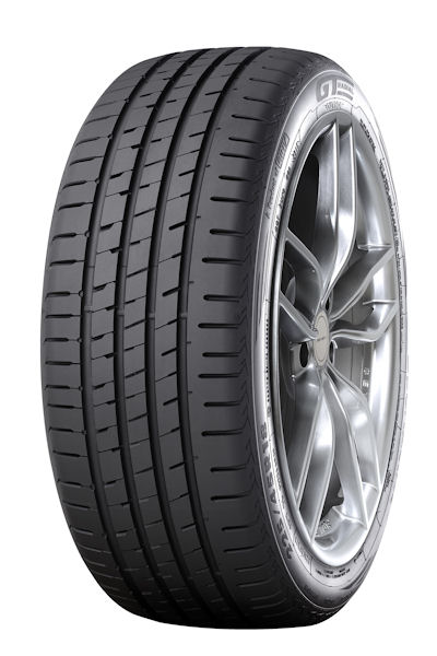 GT Radial SportActive tb