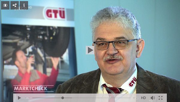 GTÜ Sicherheit tb