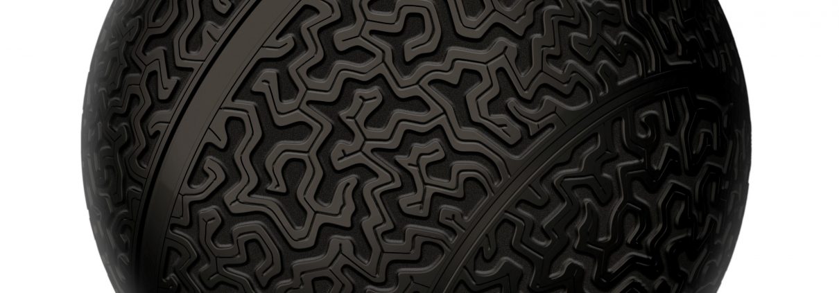 Goodyear Konzeptreifen Eagle 360