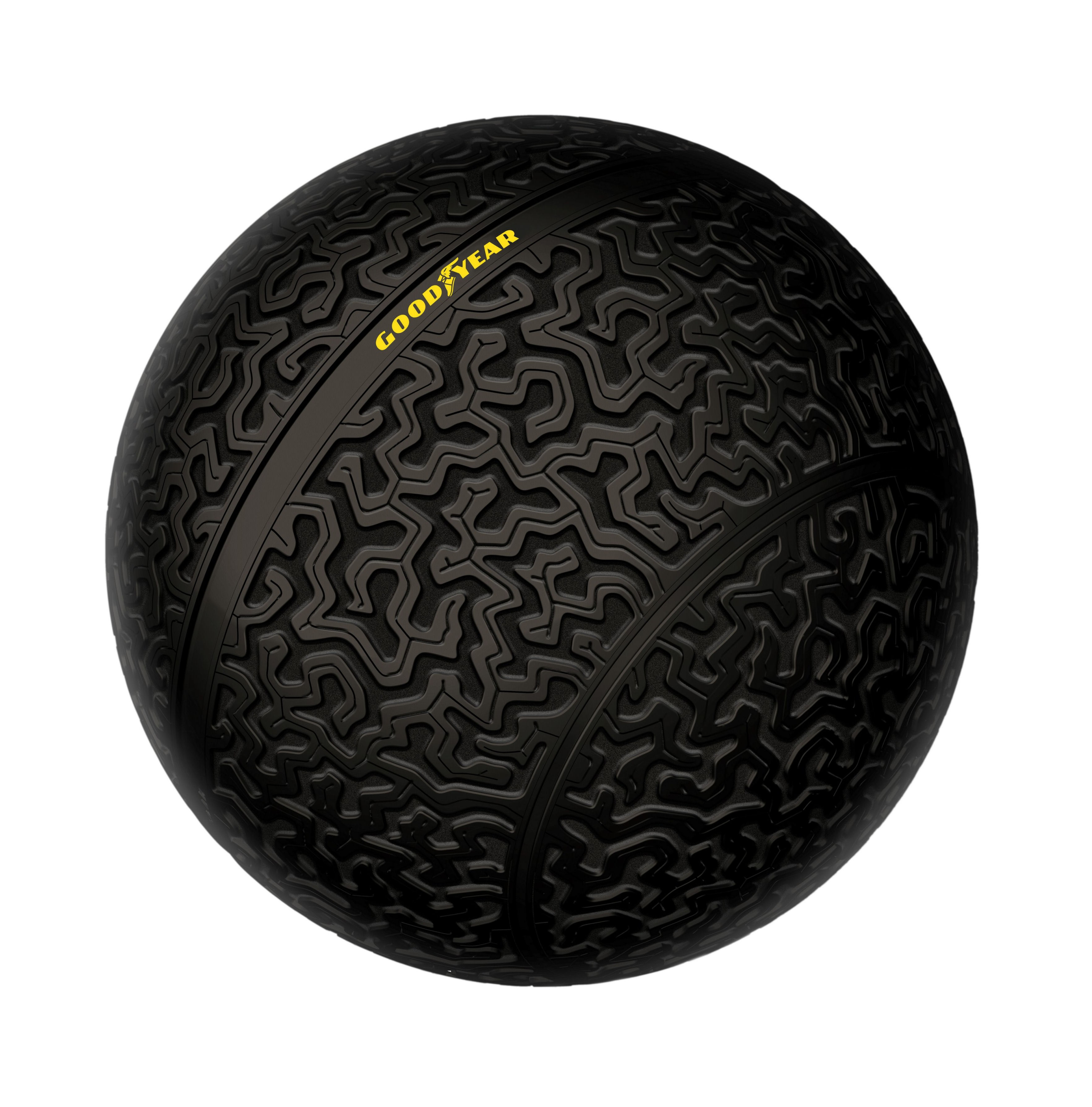 Goodyear Konzeptreifen Eagle 360