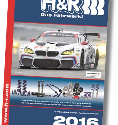 HR Katalog 2016