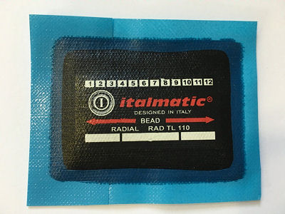 Italmatic Italrepair