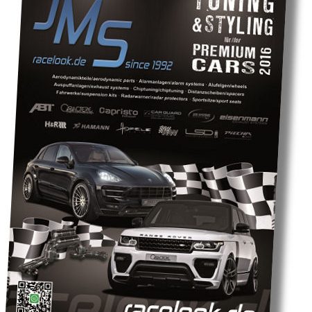 JMS Premiumcars 2016