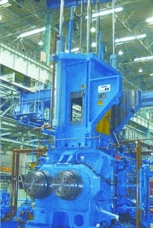 Kobe Steel goes China