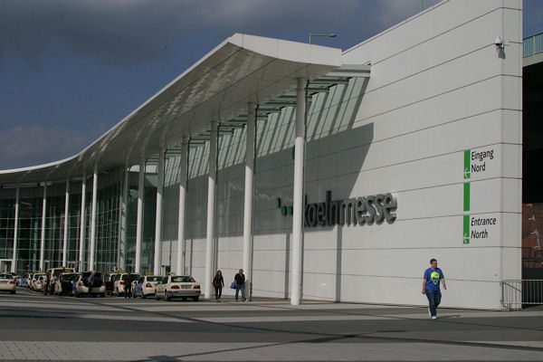 Koelnmesse