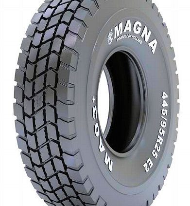 Magna Bauma tb