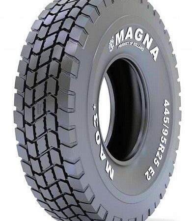 Magna Bauma tb