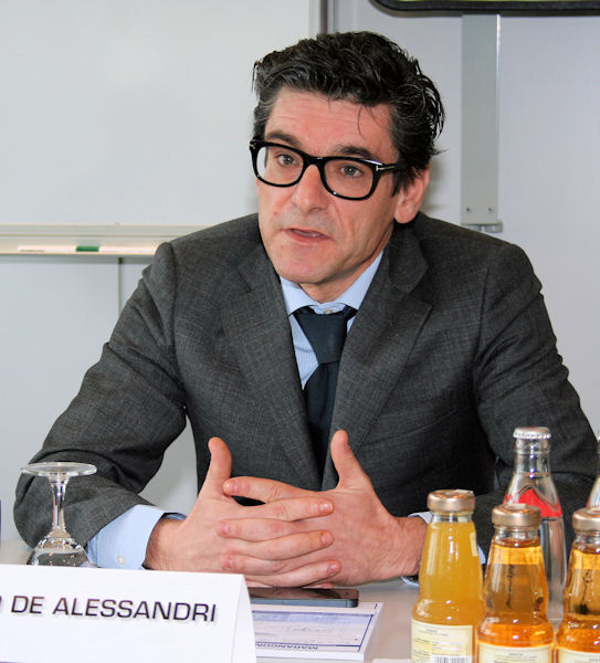 Massimo tb