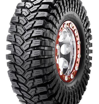 Maxxis Trepador Competition