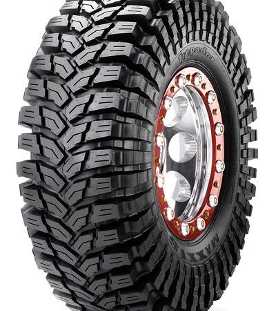 Maxxis Trepador Competition