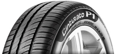 Pirelli Cinturato P1 Verde