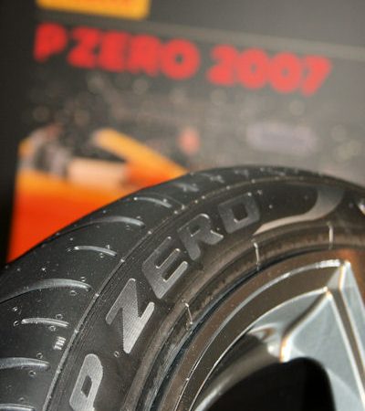 Pirelli P Zero Familie tb