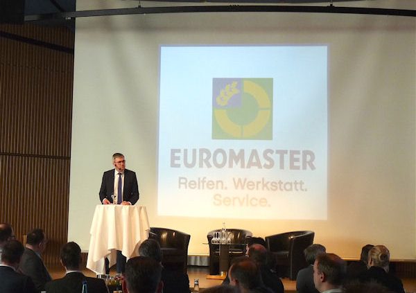 Regionaltagungen Euromaster tb