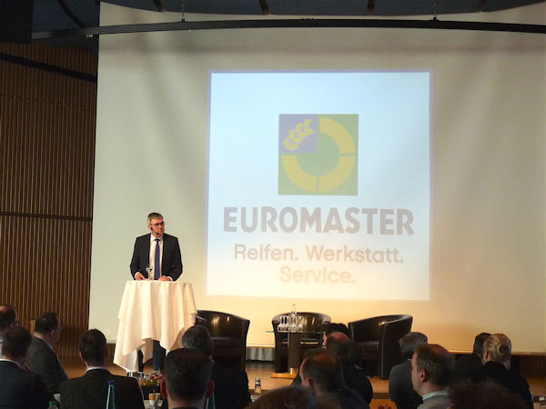 Regionaltagungen Euromaster tb