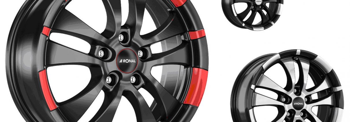 Ronal R59 tb