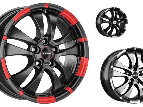 Ronal R59 tb