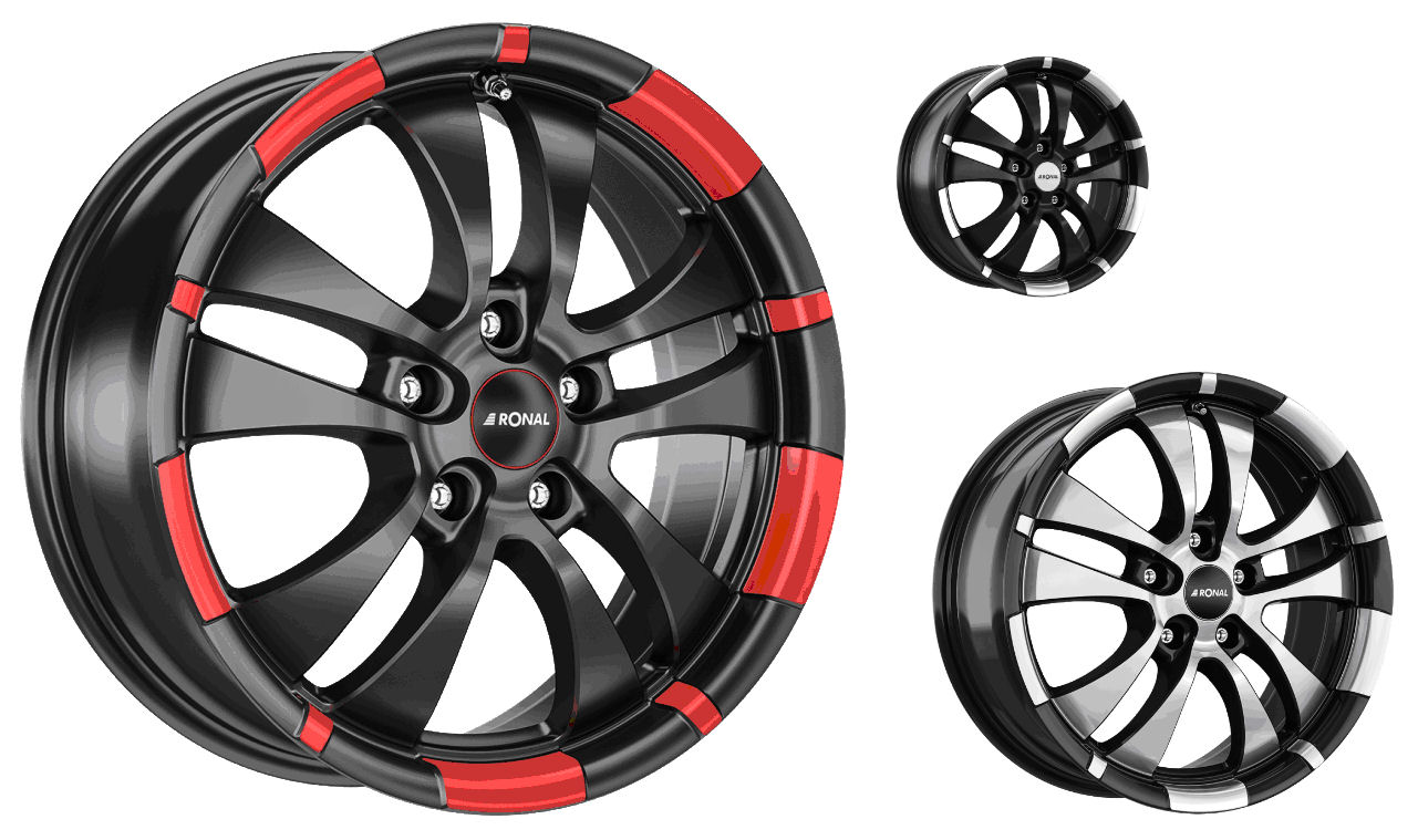 Ronal R59 tb