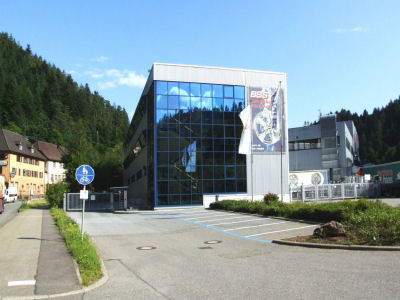 Schiltach