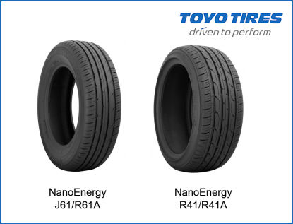 Toyo Toyota tb