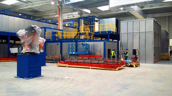 Uniwheels Stalowa Wola